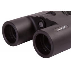 Lornetka Levenhuk Karma BASE 10x32 pryzmaty dachowe powiększenie 10x średnica soczewki obiektywowej 32 mm