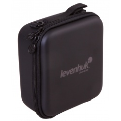 Lornetka Levenhuk Monaco ED 10x42 pięcioelementowe okulary powiększenie 10x średnica soczewki obiektywowej 42 mm