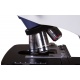 Trójokularowy mikroskop cyfrowy Levenhuk MED D35T powiększenie 40–1000x kamera cyfrowa 10 Mpix
