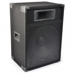 Kolumna aktywna CSB15 Skytec głośnik 15" moc 800 Watt nagłośnienie estradowe