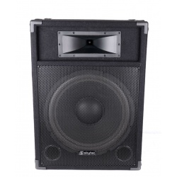 Kolumna aktywna CSB15 Skytec głośnik 15" moc 800 Watt nagłośnienie estradowe