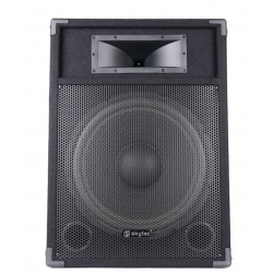 Kolumna aktywna CSB15 Skytec głośnik 15" moc 800 Watt nagłośnienie estradowe