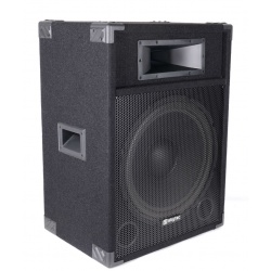 Kolumna aktywna CSB15 Skytec głośnik 15" moc 800 Watt nagłośnienie estradowe