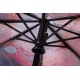 Levenhuk Star Sky Z20 parasol z nadrukowanym motywem astronomicznym