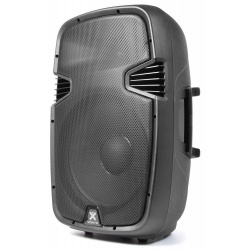Kolumna aktywna Vonyx SPJ-1500ABT 800W wzmacniacz z crossoverem na kółkach