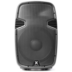 Kolumna aktywna Vonyx SPJ-1500ABT 800W wzmacniacz z crossoverem na kółkach