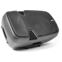 Kolumna aktywna Vonyx SPJ-1500ABT 800W wzmacniacz z crossoverem na kółkach