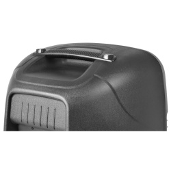 Kolumna aktywna Vonyx SPJ-1500ABT 800W wzmacniacz z crossoverem na kółkach