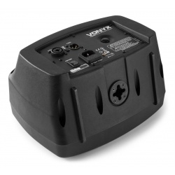 Głośnik aktywny nagłośnienie monitor PA lekki przenośny BLUETOOTH VONYX V205B