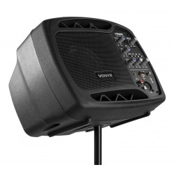 Głośnik aktywny nagłośnienie monitor PA lekki przenośny BLUETOOTH VONYX V205B