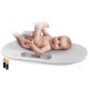 Elektroniczna waga dla niemowląt Berdsen wyświetlacz LCD maksymalny do 20kg