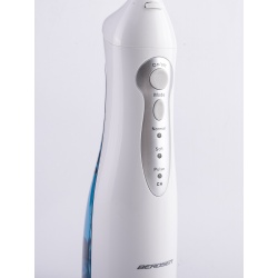 Irygator do zębów dentystyczny bezprzewodowy Berdsen ClearJet X3 timer 