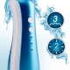Irygator do zębów dentystyczny bezprzewodowy Berdsen ClearJet X4 timer 
