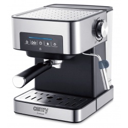 Ciśnieniowy ekspres do kawy espresso cappuccino Camry CR 4410