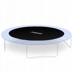 Mata do trampoliny 252 cm 8FT NEO-252 NeoSport 42 sprężyn