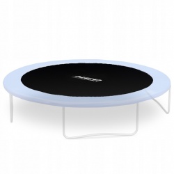 Mata do trampoliny 252 cm 8FT NEO-252 NeoSport 42 sprężyn