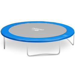 Osłona na sprężyny 252 cm 8FT do trampoliny ogrodowej z PVC