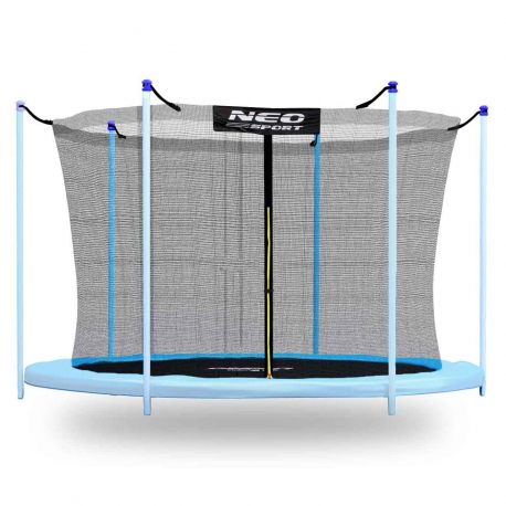 Siatka wewnętrzna do trampoliny ogrodowej 183 cm 6FT PRO