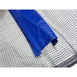 Siatka wewnętrzna do trampoliny ogrodowej 312 cm 10FT PRO