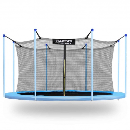 Siatka wewnętrzna do trampoliny ogrodowej 435 cm 14FT PRO