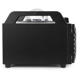 Przenośny odtwarzacz muzyki Boombox z efektem świetlnym Bluetooth Fenton KAR100