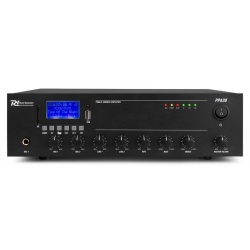 Wzmacniacz instalacyjny z mikserem 100V 30W PD PPA30 Power Dynamics