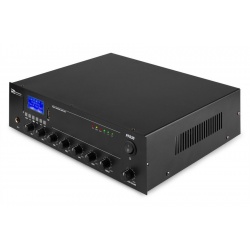 Wzmacniacz instalacyjny z mikserem 100V 30W PD PPA30 Power Dynamics