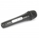 Mikrofon dynamiczny Fenton DM110 przewód XLR - Jack 3m do KARAOKE wykładów