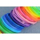 Wkłady PLA do długopisu 3D Pen 30 x filamenty różne kolory 5m łącznie 150 metrów