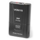 Mikrofon nagłowny bodypack bezprzewodowy na baterie Vonyx STWM711H