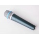 Mikrofon wokalowy dynamiczny doręczny Vonyx DM57A kabel 5m wtyczki XLR-Jack