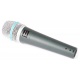 Mikrofon wokalowy dynamiczny doręczny Vonyx DM57A kabel 5m wtyczki XLR-Jack
