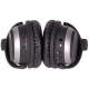 Słuchawki bezprzewodowe nauszne z Bluetooth Hi-Fi Madison MAD-HNB150 etui