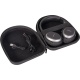 Słuchawki bezprzewodowe nauszne z Bluetooth Hi-Fi Madison MAD-HNB150 etui