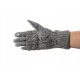 Ciepłe rękawiczki z ocieplaczem dotykowe do smartfona obsługa dotykowych ekranów