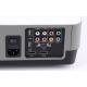 Projektor multimedialny rzutnik wejście SD USB AV VGA HDMI pilot LED LTC VP2000