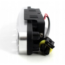 Światła do jazdy dziennej AMiO DRL 507 HP LED