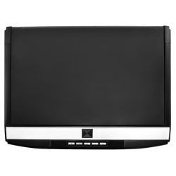Monitor podwieszany podsufitowy ekran 15 cali LED SUPER CIENKI FHD HDMI USB SD