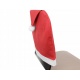 Świąteczny pokrowiec na krzesło czapka Mikołaja 6 sztuk obrus 172x130 cm
