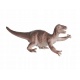Dinozaury figurki do zabawy park duży zestaw dinozaurów zwierząt 12 sztuk