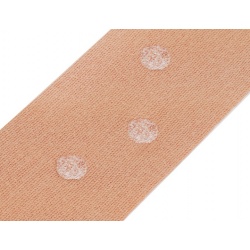 Taśma unosząca biust modelująca dekolt PushUp tape nasutniki do docięcia