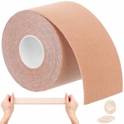 Taśma unosząca biust modelująca dekolt PushUp tape nasutniki