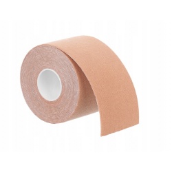 Taśma unosząca biust modelująca dekolt PushUp tape nasutniki do docięcia