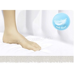 Dmuchane Spa z masażem i podgrzewaczem wody Honolulu 196 x 71cm Bestway 60019
