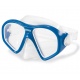 Maska do pływania nurkowania dla młodzieży i dorosłych INTEX 55977