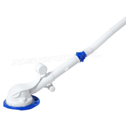 Automatyczny czyściciel basenów Bestway odkurzacz do dna basenu 58628 BESTWAY