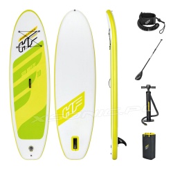 Deska supboard surfing Hydro-Force Sea Breeze 305 x 84 cm Bestway 65340