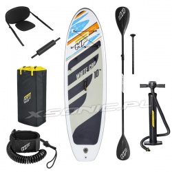 Deska SUP Hydro-Force White Cap Convertible 305 x 84 cm Bestway 65341