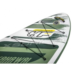 Kajak deska SUP surfing 2w1 KAHAWAI 310 x 86 x 15 cm Bestway 65308