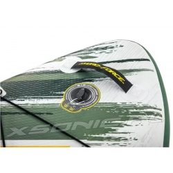 Kajak deska SUP surfing 2w1 KAHAWAI 310 x 86 x 15 cm Bestway 65308